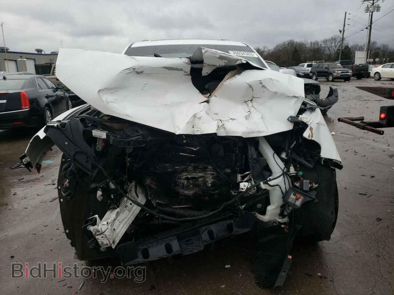 2020 DODGE DURANGO - VIN: 1C4RDJEG8LC115195 - Фото 5
