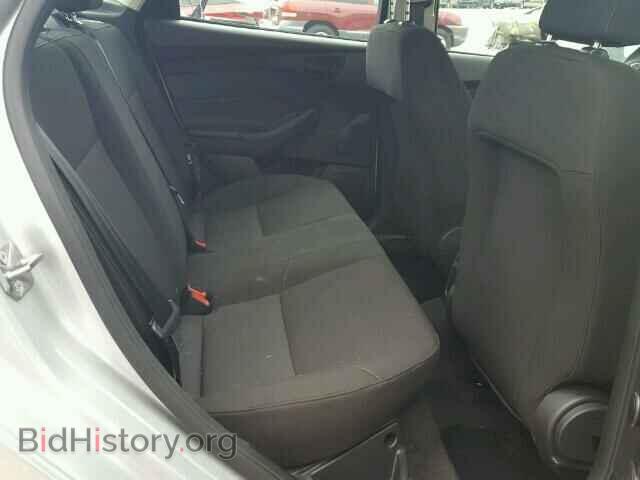 2015 FORD FOCUS - VIN: 1FADP3E28FL254318 - Фото 6
