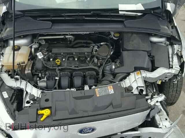 2015 FORD FOCUS - VIN: 1FADP3E28FL254318 - Фото 7