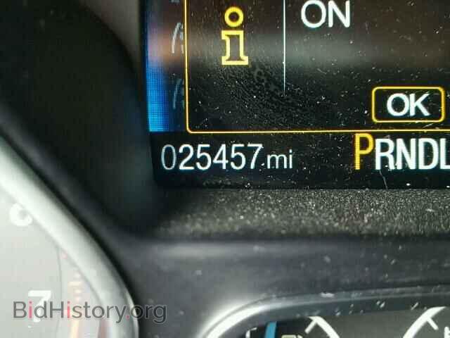 2015 FORD FOCUS - VIN: 1FADP3E28FL254318 - Фото 8