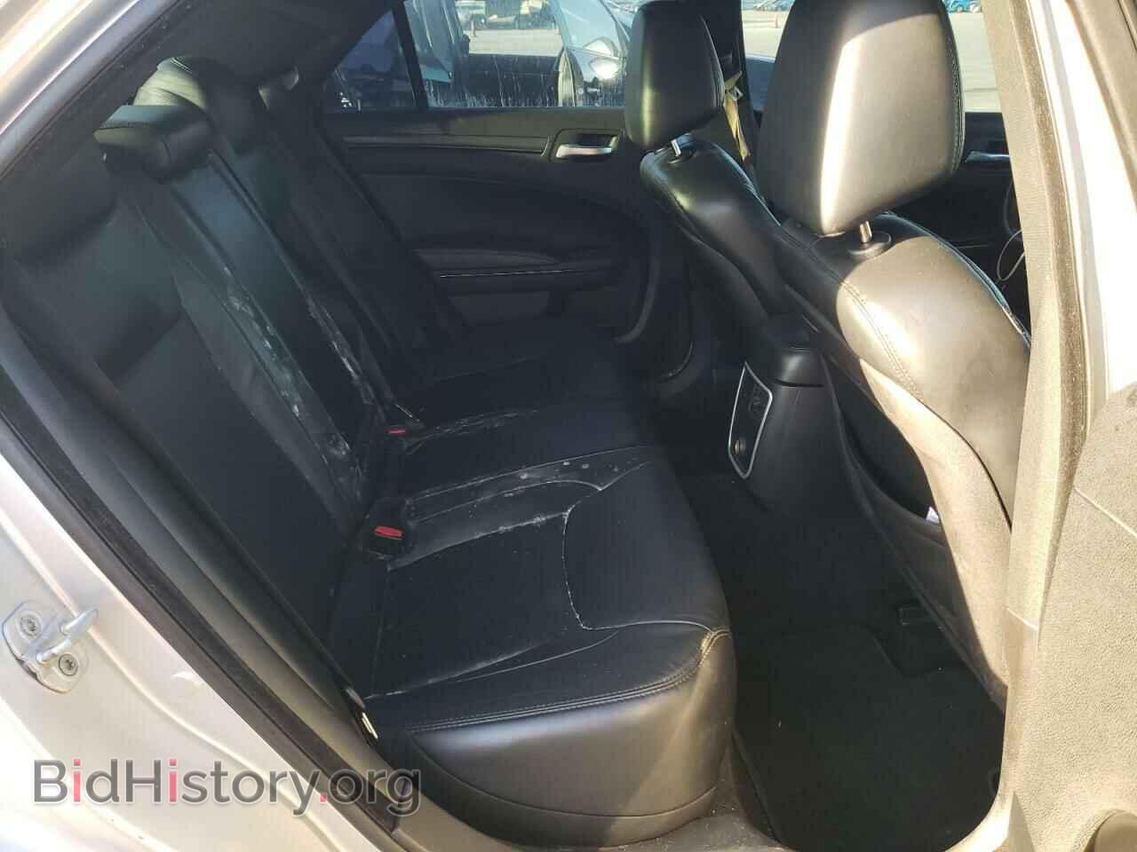 2012 CHRYSLER 300 - VIN: 2C3CCACGXCH308719 - Фото 6
