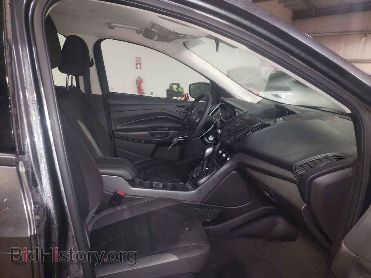 2016 FORD ESCAPE - VIN: 1FMCU0F79GUC04445 - Photo 5