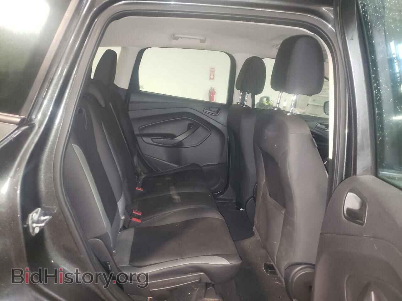 2016 FORD ESCAPE - VIN: 1FMCU0F79GUC04445 - Photo 6