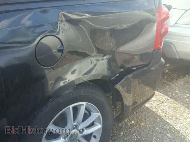 2014 DODGE CARAVAN - VIN: 2C4RDGCG8ER430045 - Фото 9