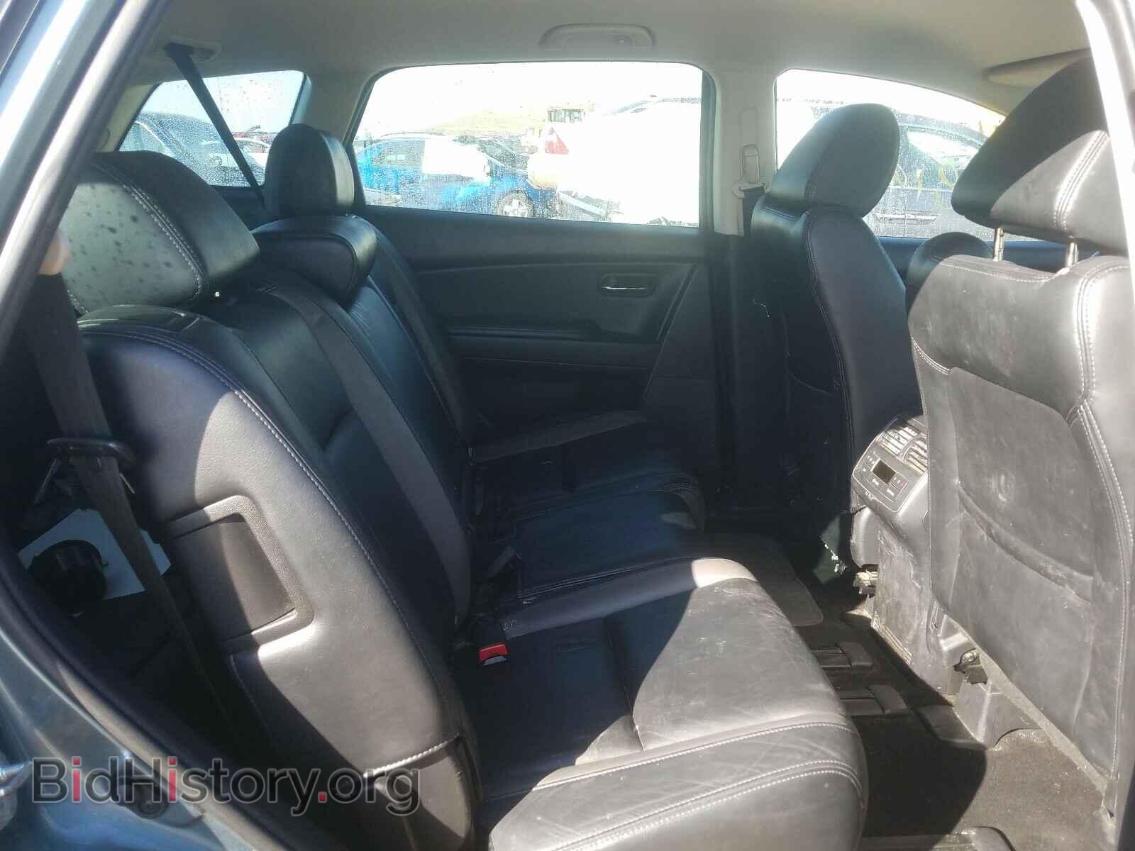2010 MAZDA CX-9 - VIN: JM3TB3MV6A0213218 - Фото 6