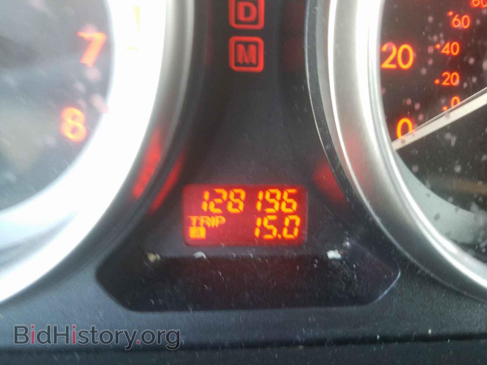 2010 MAZDA CX-9 - VIN: JM3TB3MV6A0213218 - Фото 8