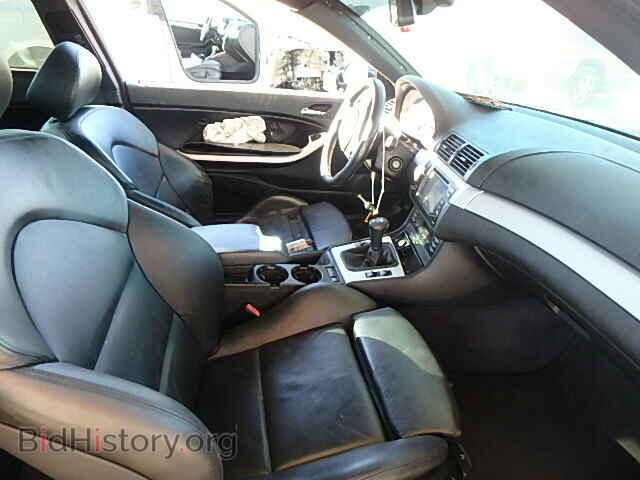 2003 BMW M3 - VIN: WBSBL93473JR19634 - Photo 5