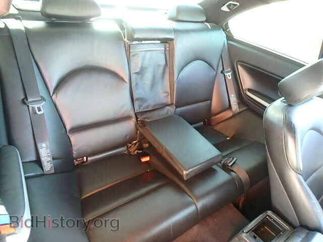2003 BMW M3 - VIN: WBSBL93473JR19634 - Photo 6