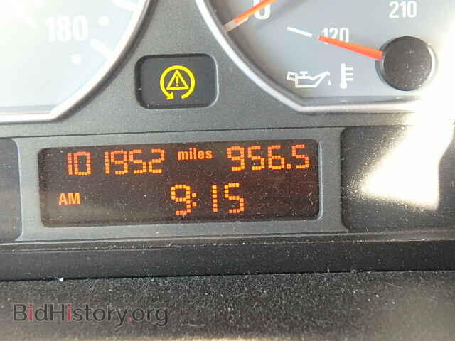 2003 BMW M3 - VIN: WBSBL93473JR19634 - Photo 8