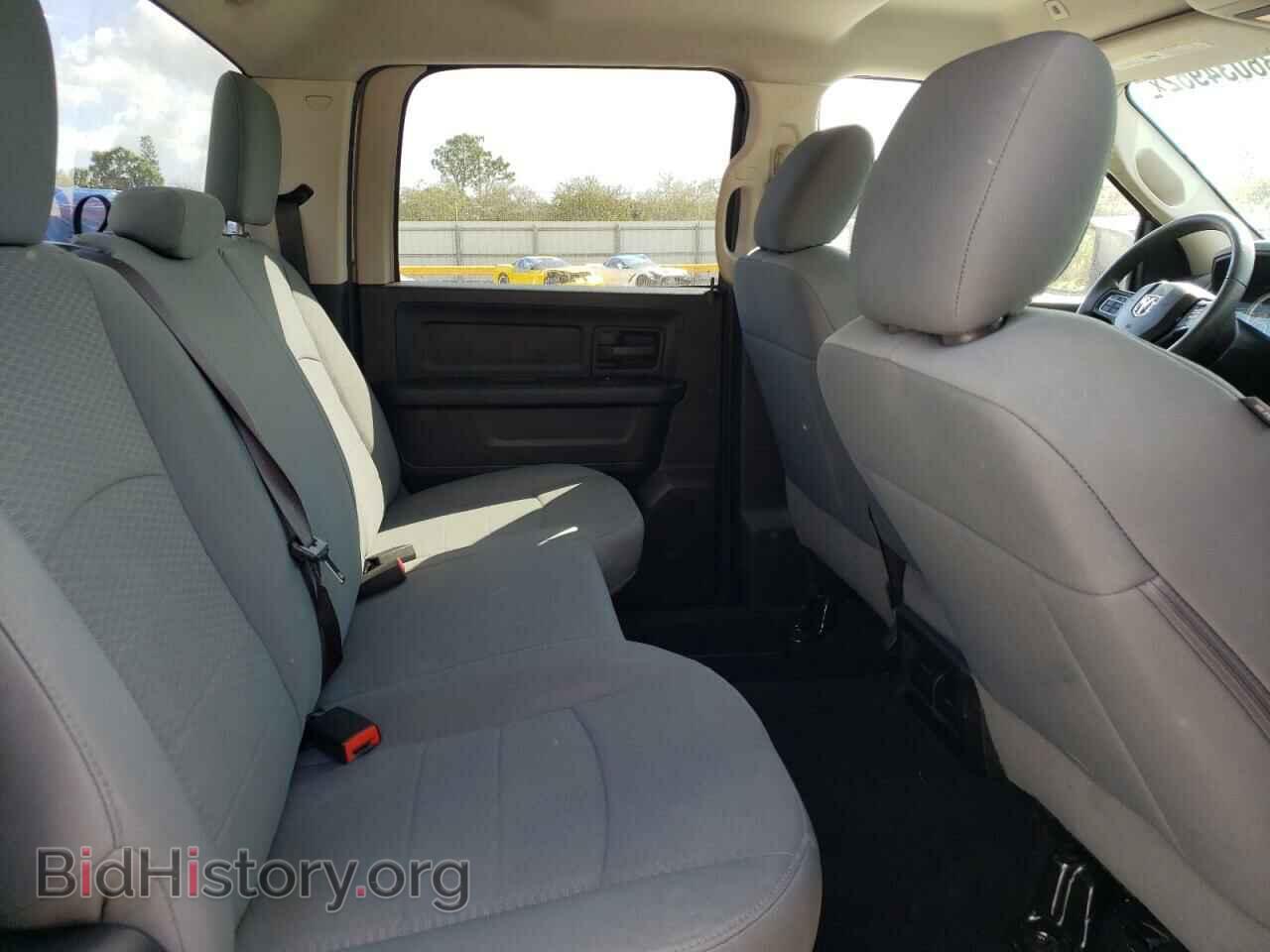 2017 RAM 1500 - VIN: 1C6RR6KT3HS861297 - Фото 6