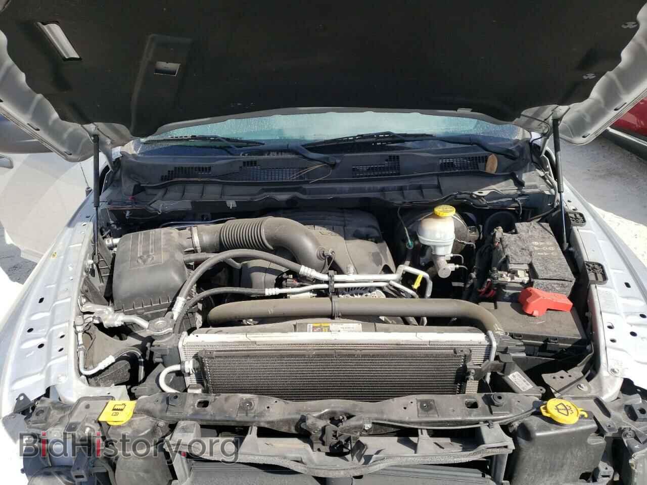 2017 RAM 1500 - VIN: 1C6RR6KT3HS861297 - Фото 7