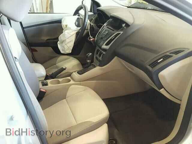 2012 FORD FOCUS - VIN: 1FAHP3F24CL249970 - Photo 5
