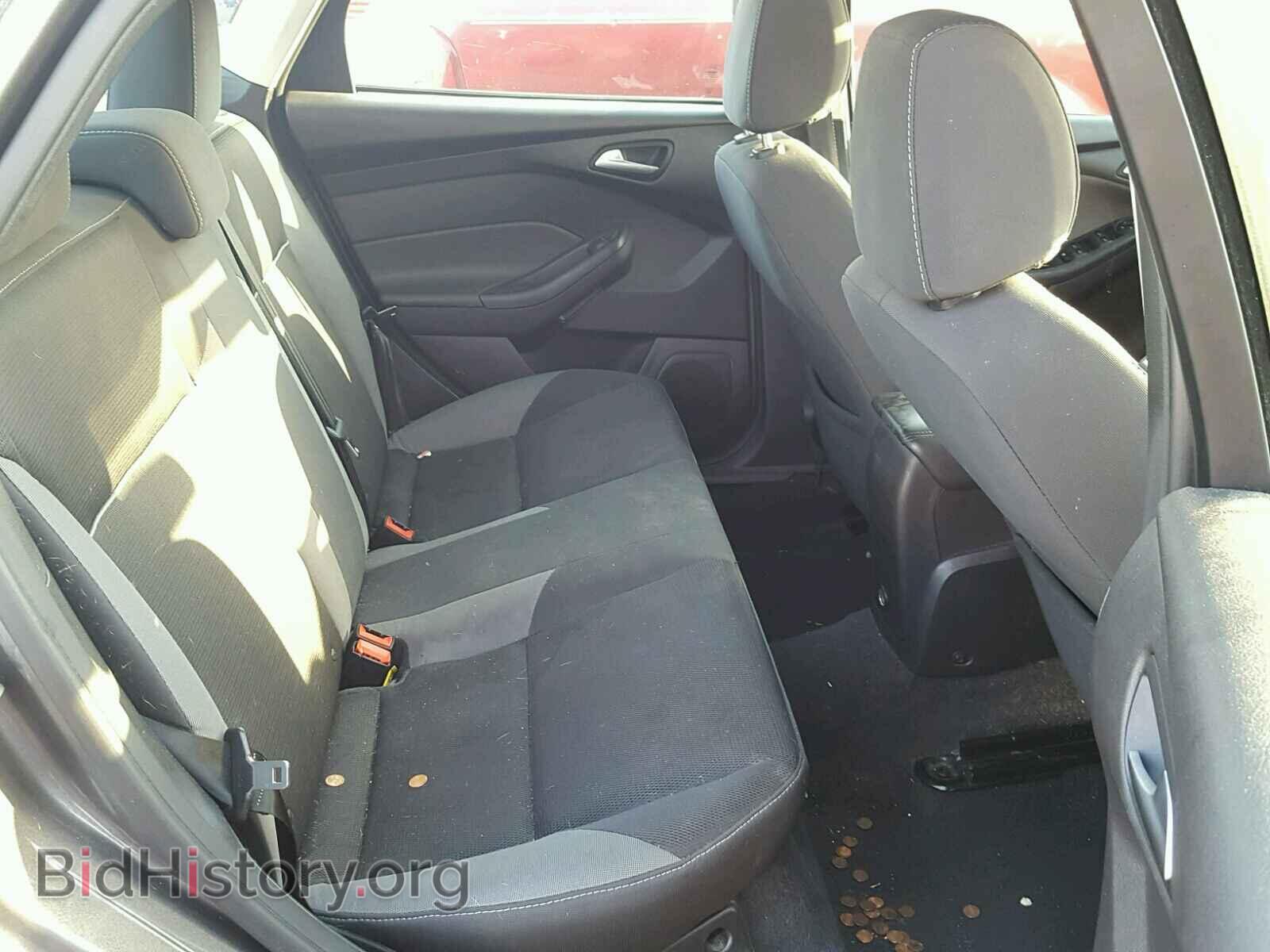 2014 FORD FOCUS - VIN: 1FADP3F29EL248802 - Photo 6