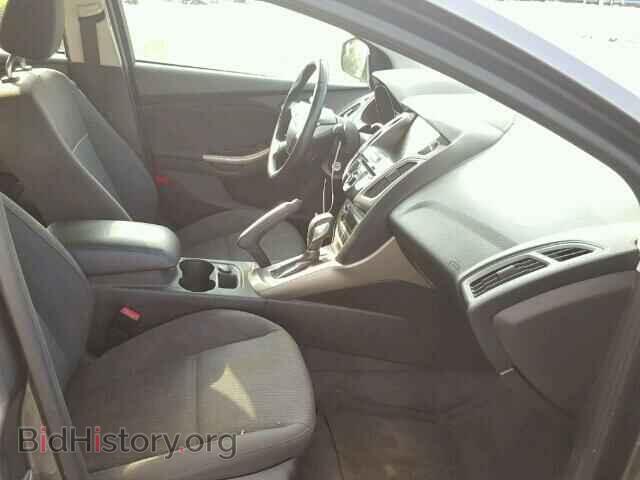 2012 FORD FOCUS - VIN: 1FAHP3M26CL215452 - Фото 5