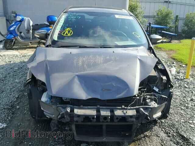 2012 FORD FOCUS - VIN: 1FAHP3M26CL215452 - Фото 9