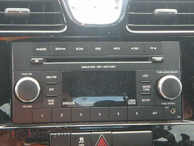 2013 CHRYSLER 200 - VIN: 1C3CCBBB7DN558021 - Фото 9