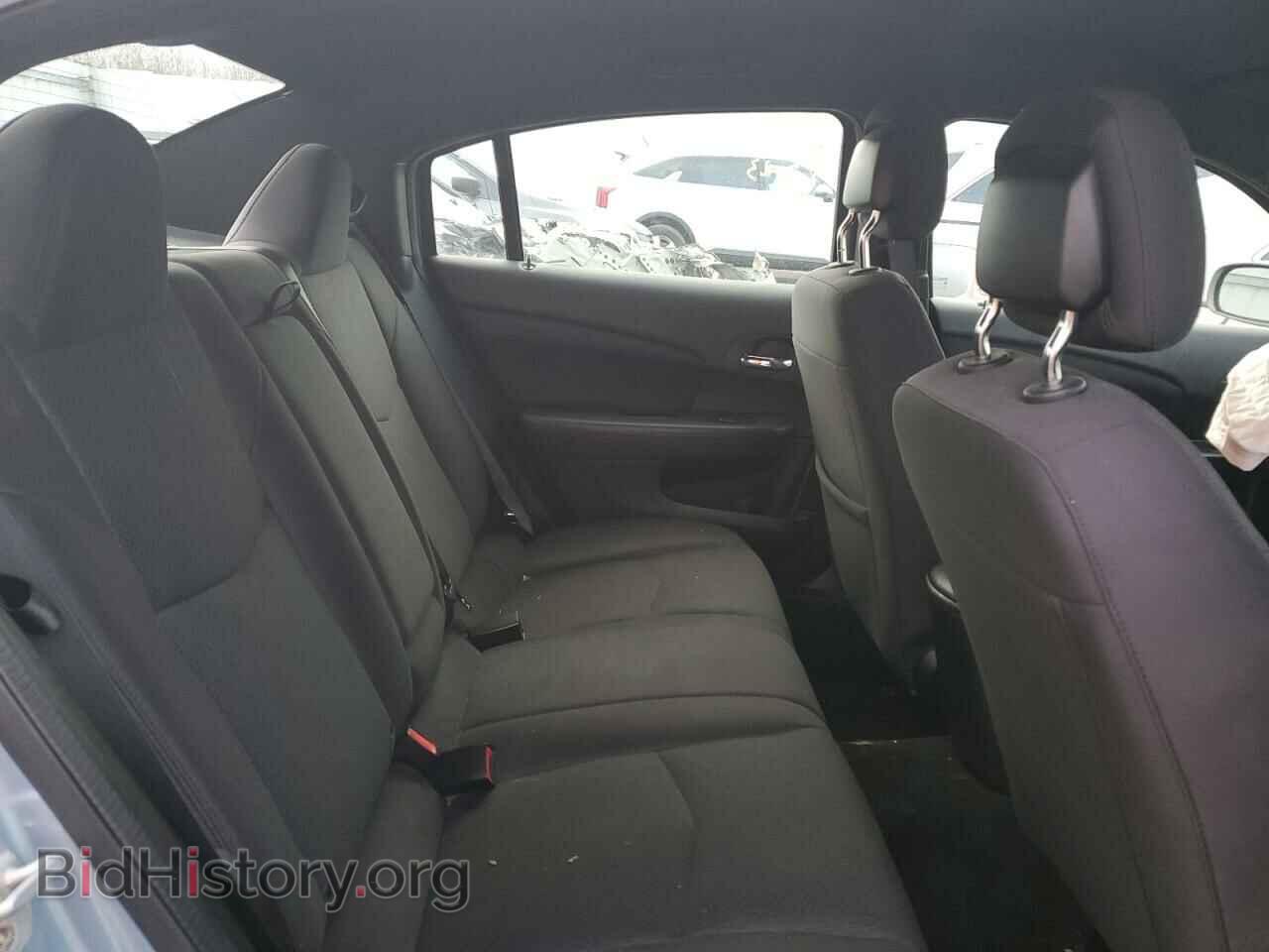2013 CHRYSLER 200 - VIN: 1C3CCBBB1DN736859 - Фото 10