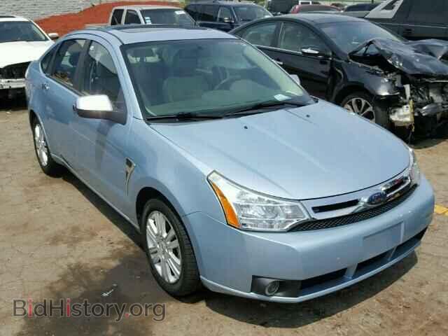 Фотография 1FAHP37NX9W104612 - FORD FOCUS 2009