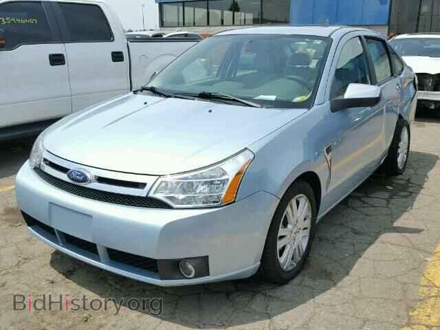 2009 FORD FOCUS - VIN: 1FAHP37NX9W104612 - Фото 2