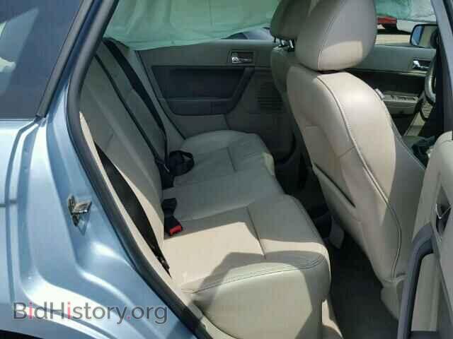 2009 FORD FOCUS - VIN: 1FAHP37NX9W104612 - Фото 6