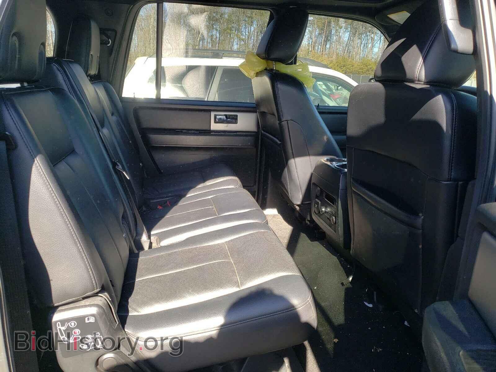 2017 FORD EXPEDITION - VIN: 1FMJK2AT1HEA63735 - Фото 6