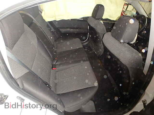 2012 MITSUBISHI GALANT - VIN: 4A32B2FF3CE007085 - Фото 6