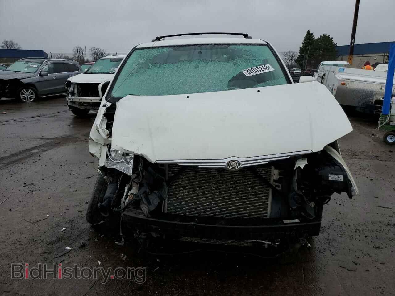 2010 CHRYSLER MINIVAN - VIN: 2A4RR5D19AR200860 - Photo 5