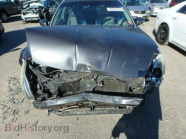 2006 NISSAN MAXIMA - VIN: 1N4BA41E06C859786 - Фото 7