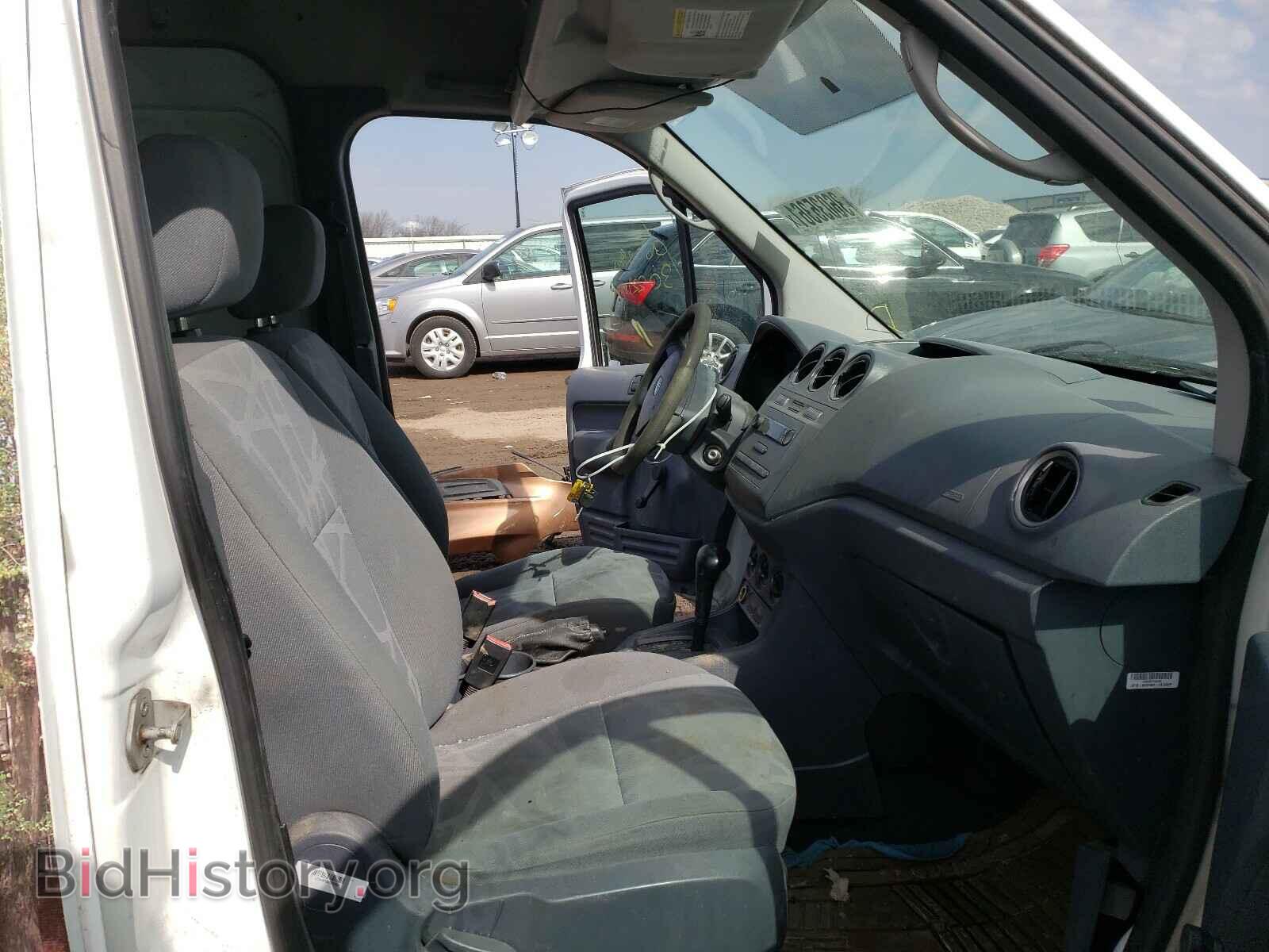 2012 FORD TRANSIT CO - VIN: NM0LS7AN5CT101822 - Фото 5