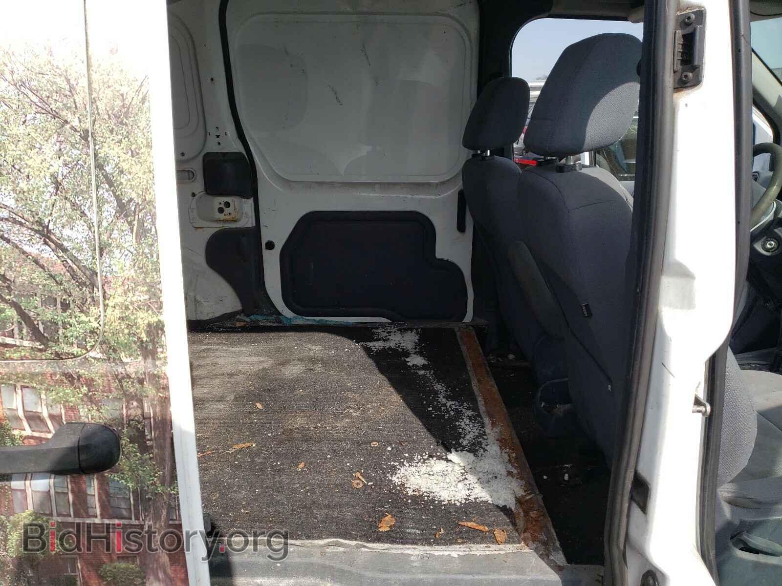 2012 FORD TRANSIT CO - VIN: NM0LS7AN5CT101822 - Фото 6