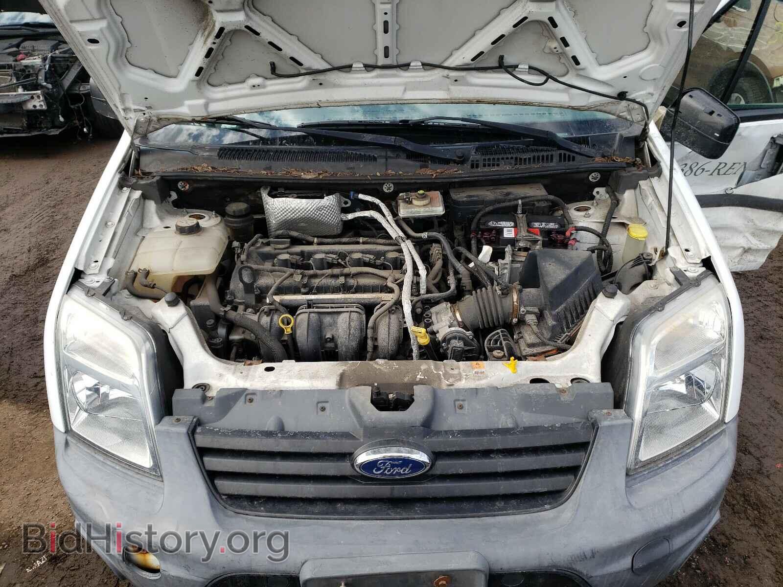 2012 FORD TRANSIT CO - VIN: NM0LS7AN5CT101822 - Фото 7