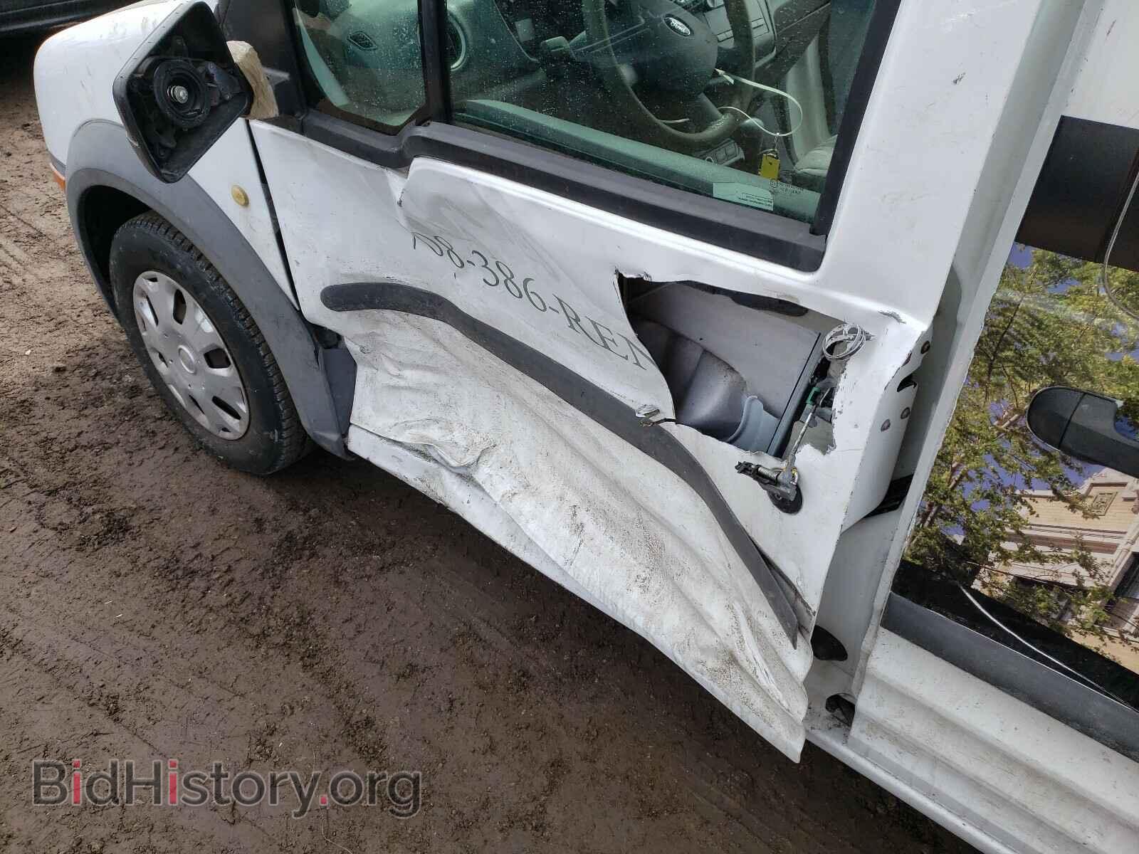 2012 FORD TRANSIT CO - VIN: NM0LS7AN5CT101822 - Фото 9