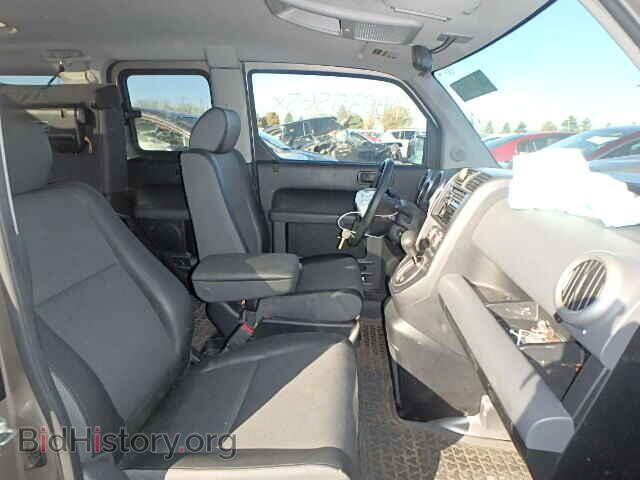 2004 HONDA ELEMENT - VIN: 5J6YH28544L031113 - Фото 5