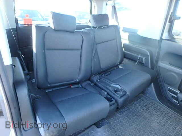 2004 HONDA ELEMENT - VIN: 5J6YH28544L031113 - Фото 6