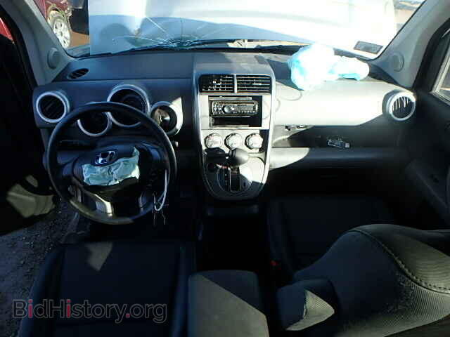 2004 HONDA ELEMENT - VIN: 5J6YH28544L031113 - Фото 9