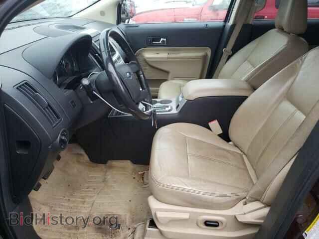 2010 FORD EDGE - VIN: 2FMDK3KC1ABB51459 - Фото 7