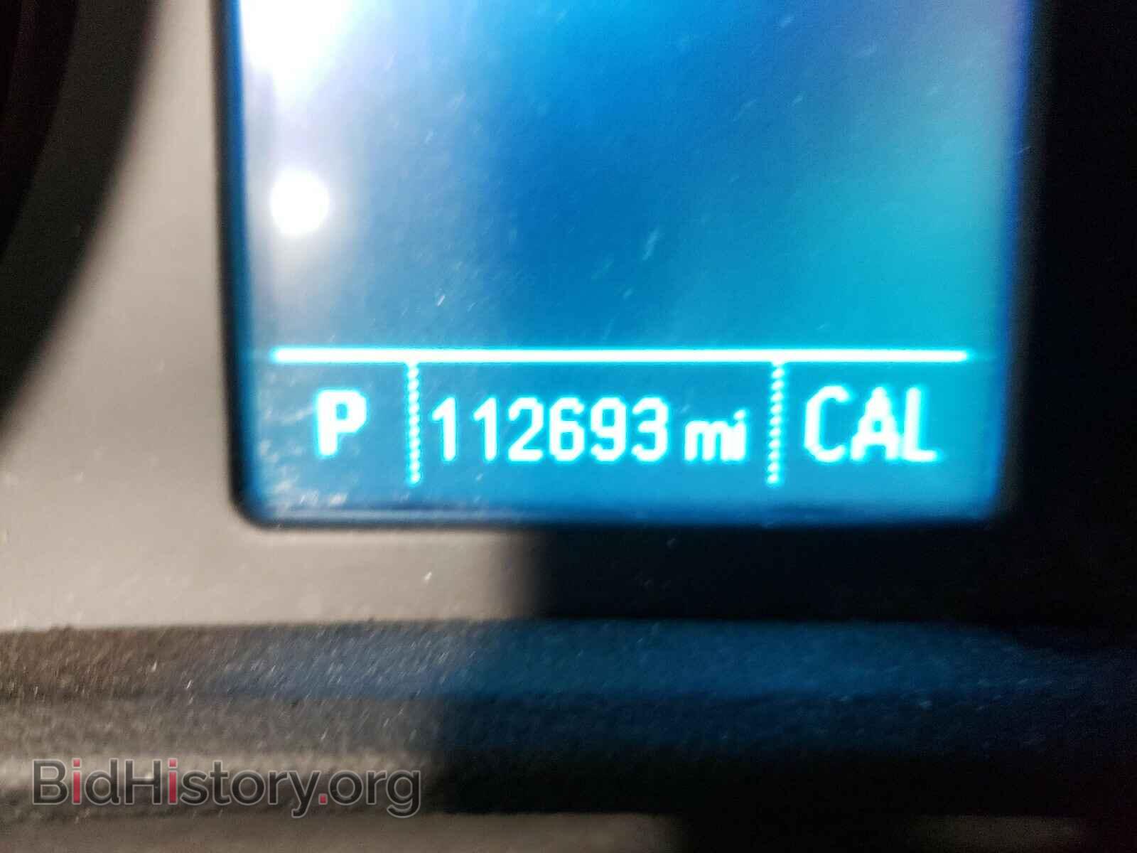 2012 BUICK VERANO - VIN: 1G4PS5SK2C4170342 - Фото 8