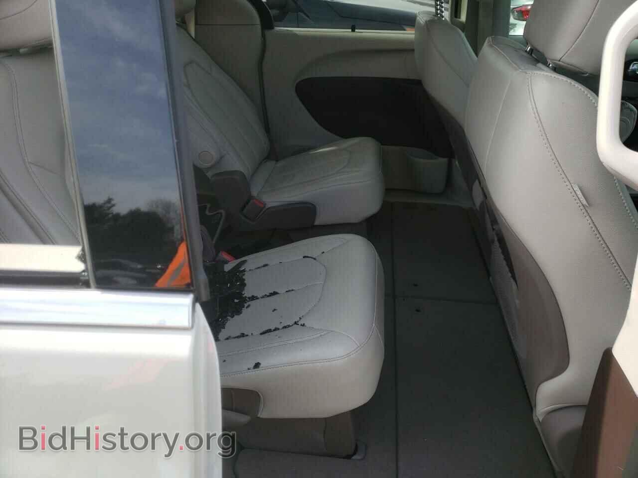2020 CHRYSLER PACIFICA - VIN: 2C4RC1BG5LR128744 - Photo 6