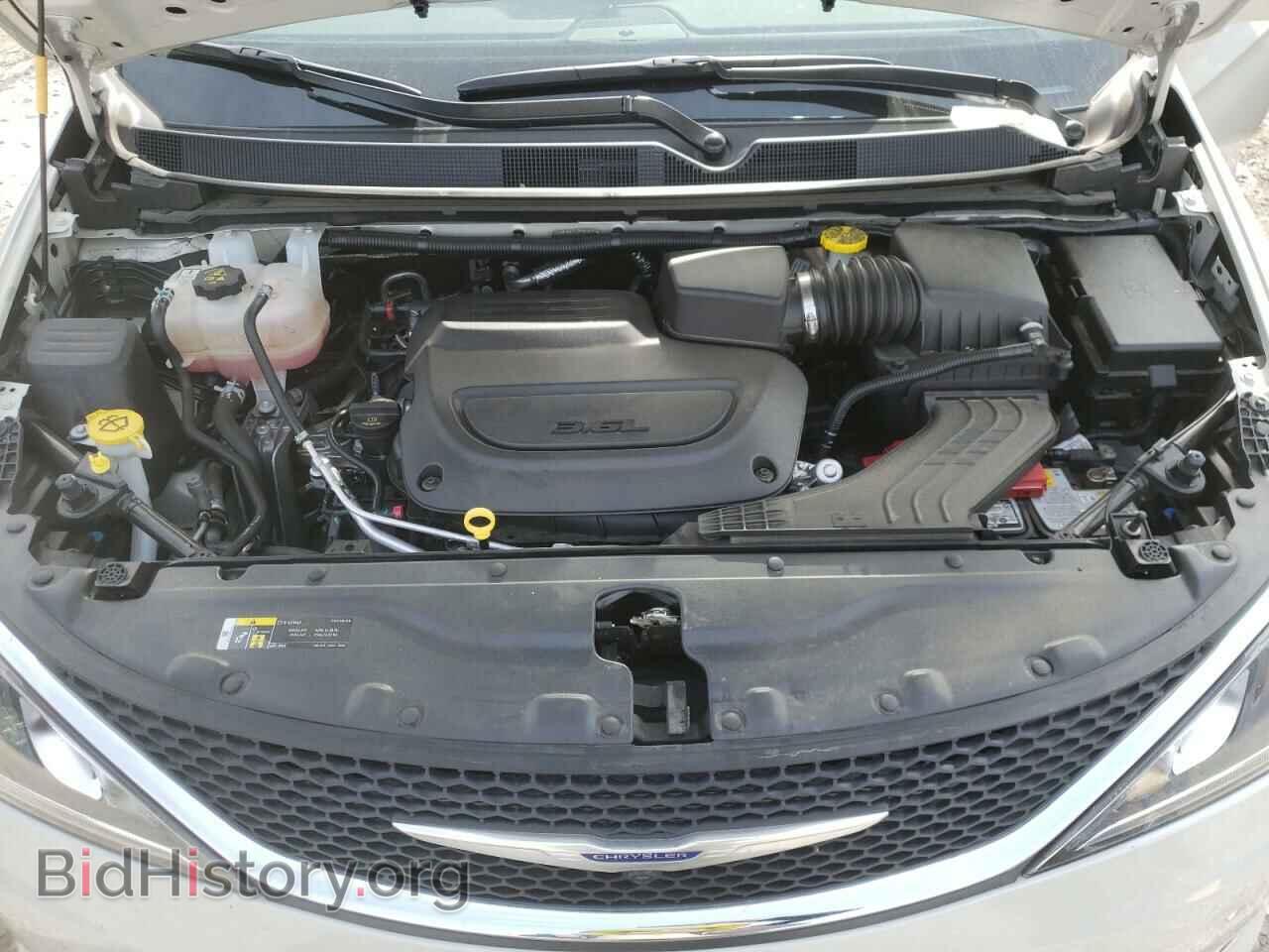 2020 CHRYSLER PACIFICA - VIN: 2C4RC1BG5LR128744 - Photo 7