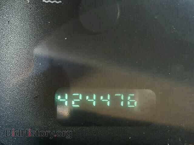 2001 DODGE RAM 3500 - VIN: 1B7MF33641J573996 - Фото 8