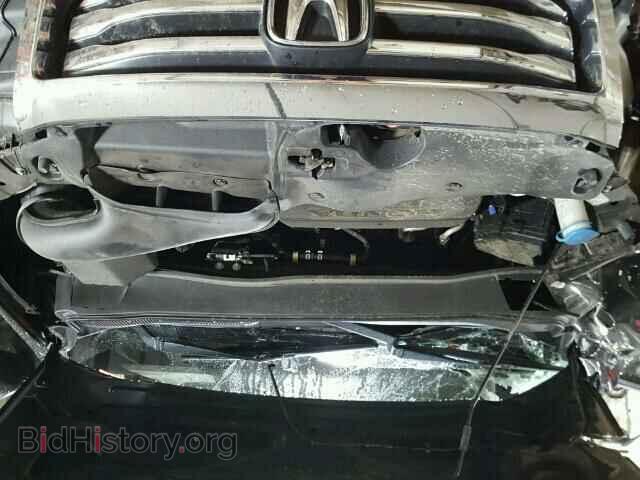 2013 HONDA PILOT - VIN: 5FNYF4H76DB018276 - Photo 7