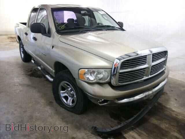 Фотография 1D7HA18N54S698773 - DODGE RAM 1500 2004