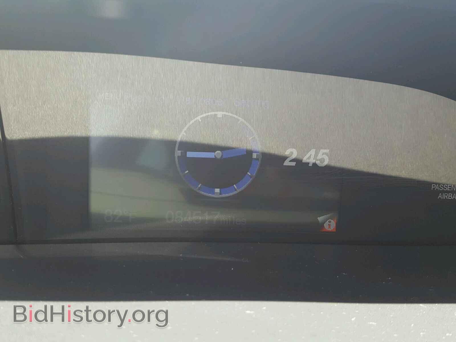 2013 HONDA CIVIC - VIN: 19XFB2F58DE290939 - Фото 8