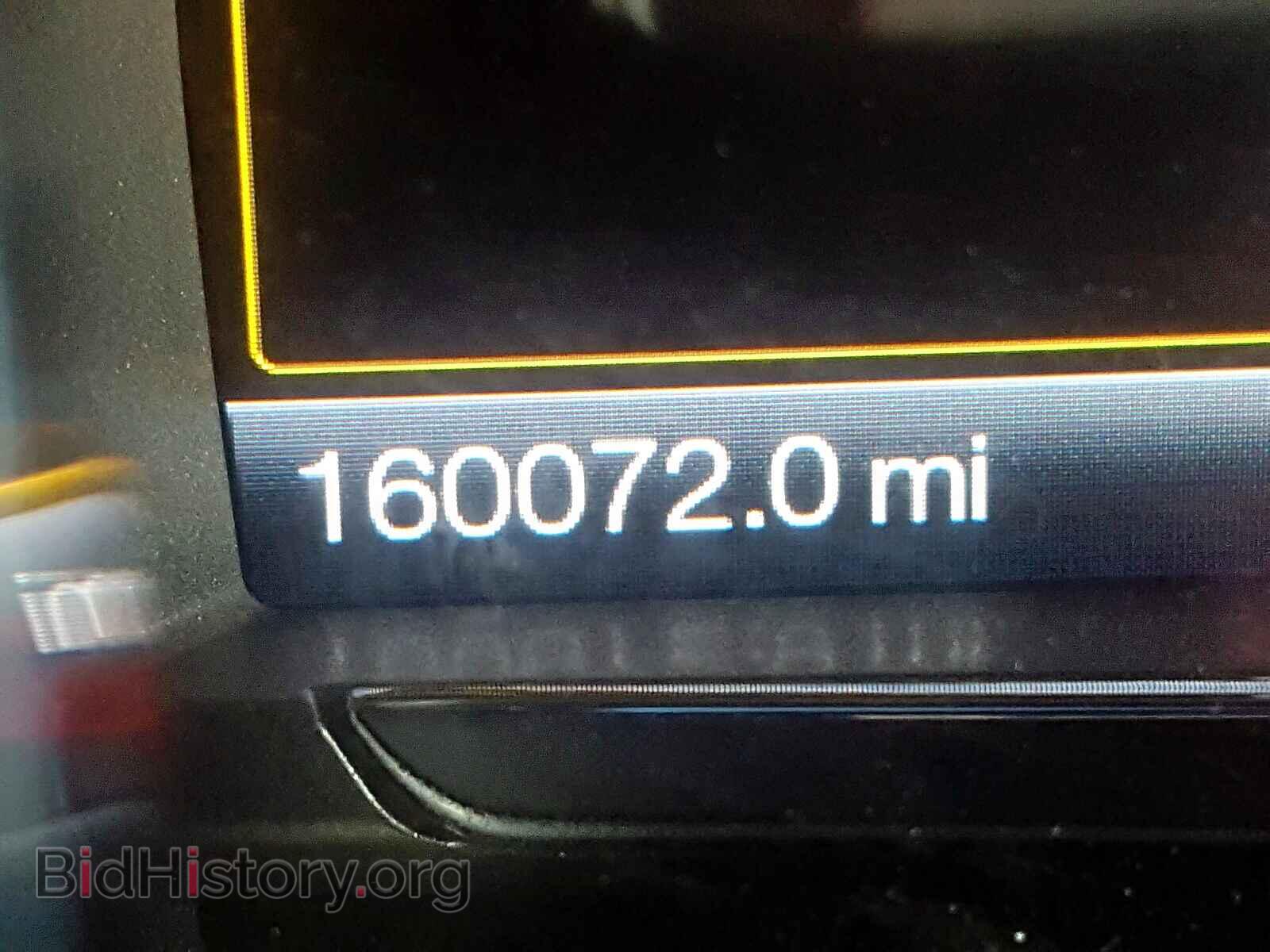 2013 FORD TAURUS - VIN: 1FAHP2F85DG201435 - Photo 8