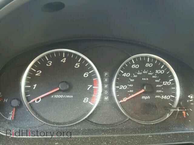 2006 MAZDA 6 - VIN: 1YVFP80C365M68972 - Фото 8