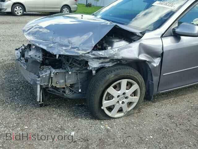 2006 MAZDA 6 - VIN: 1YVFP80C365M68972 - Фото 10