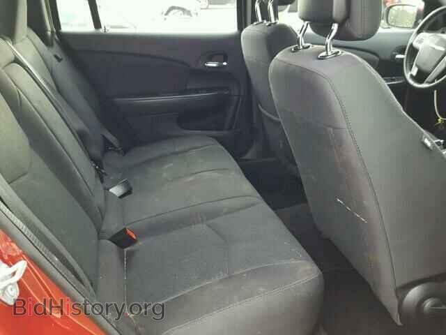 2012 CHRYSLER 200 - VIN: 1C3CCBBB5CN191246 - Фото 6