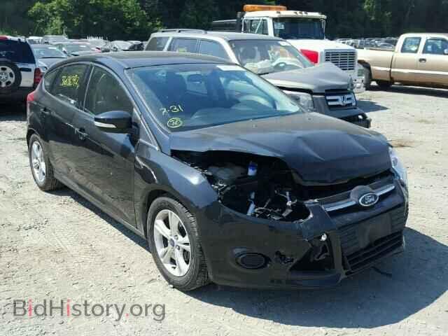 Photo 1FADP3K28EL288018 - FORD FOCUS 2014