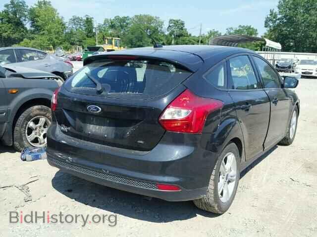 2014 FORD FOCUS - VIN: 1FADP3K28EL288018 - Photo 4