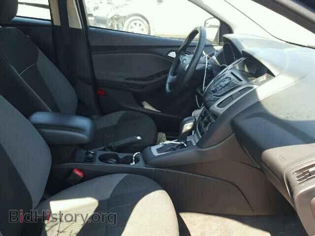 2014 FORD FOCUS - VIN: 1FADP3K28EL288018 - Photo 5